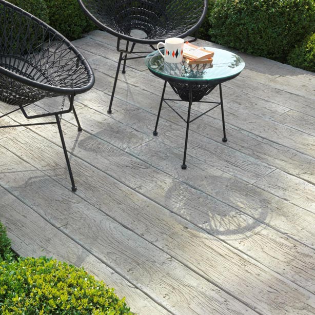 Millboard Composite Decking