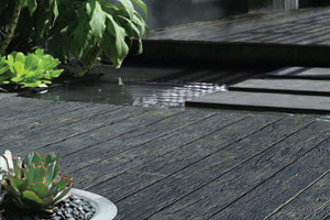 Millboard Composite Decking