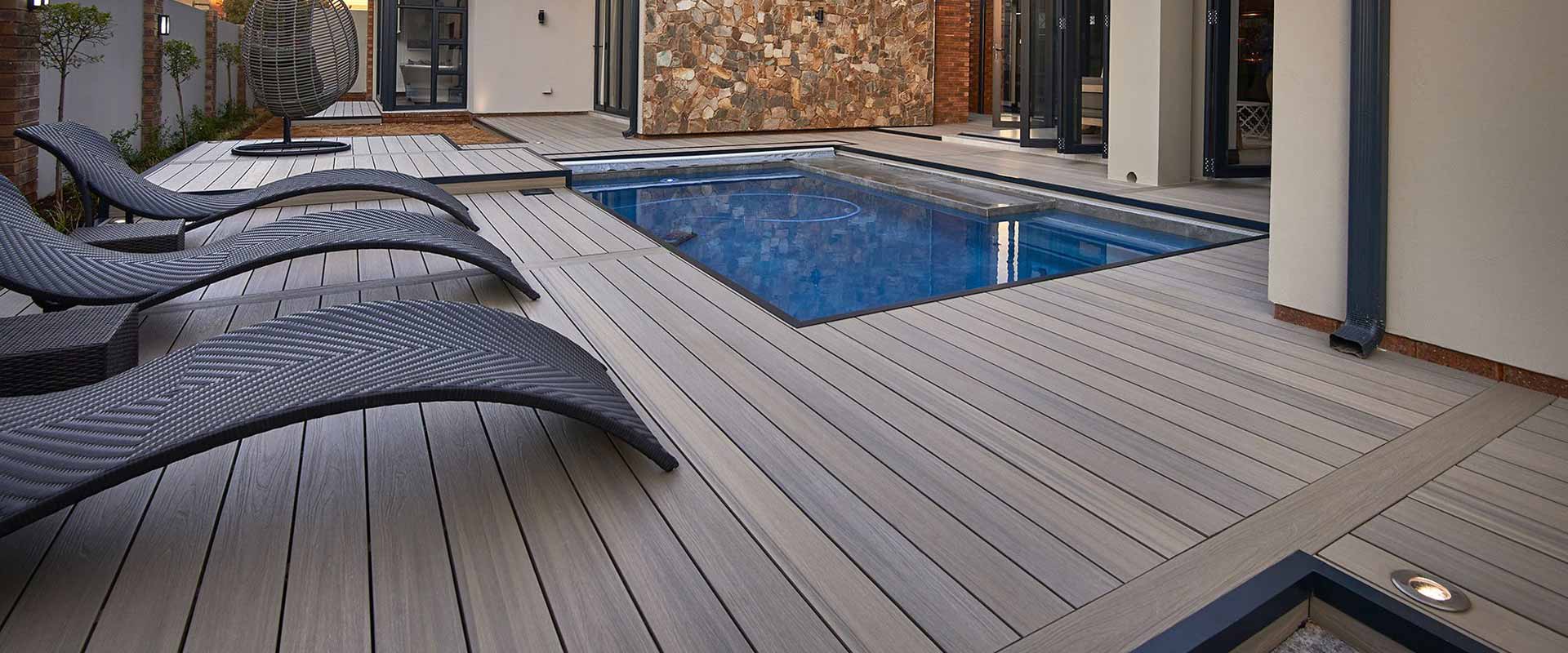 Maple Plastics UPVC Composite Product Suppliers