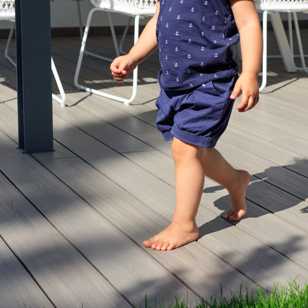 NewTechWood Composite Decking NewTechWood Composite Decking