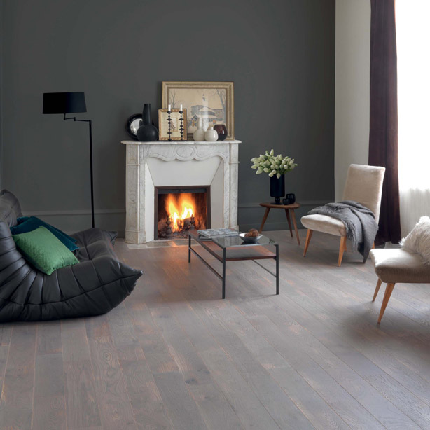 Panaget Oak Wood Flooring