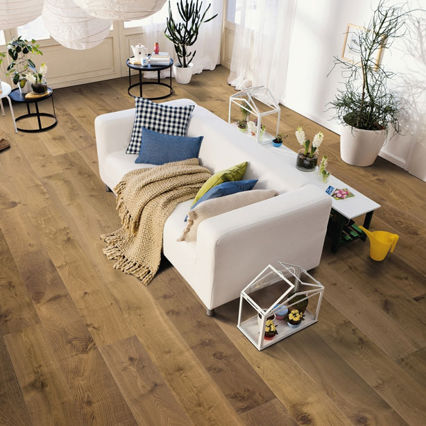 Haro Wood Flooring