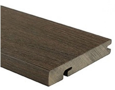 NewTechWood Bullnose NewTechWood Bullnose
