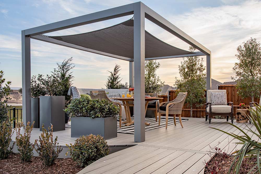 Trex Composite Decking Trex Composite Decking