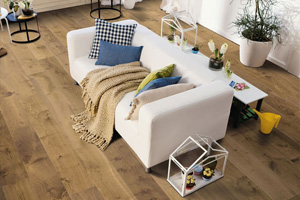 Haro Wood Flooring