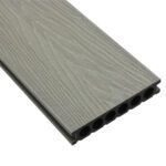 Composite Decking Boards - Lifetime by Maple Plastics Composite Decking Boards - Lifetime by Maple Plastics