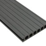 Composite Decking Boards - Lifetime by Maple Plastics