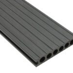 Composite Decking Boards - Lifetime by Maple Plastics Composite Decking Boards - Lifetime by Maple Plastics