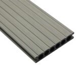 Composite Decking Boards - Lifetime by Maple Plastics Composite Decking Boards - Lifetime by Maple Plastics