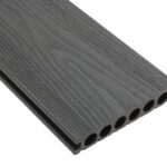 Composite Decking Boards - Lifetime by Maple Plastics Composite Decking Boards - Lifetime by Maple Plastics
