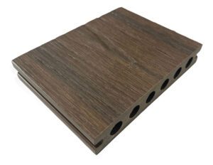 NewTechWood Composite Decking New Tech Wood UltraShield Deck Boards ...
