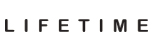 Lifetime Logo Lifetime Logo