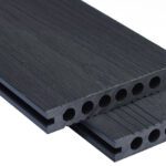 Lifetime 225mm Wide Natural Deck Board 4880mm Decking Boards Lifetime 225mm Wide Natural Deck Board 4880mm Decking Boards